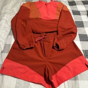 Old Navy Active Wear Set